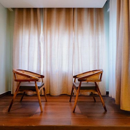 Hotel Kalos 马哈巴利普拉姆 外观 照片