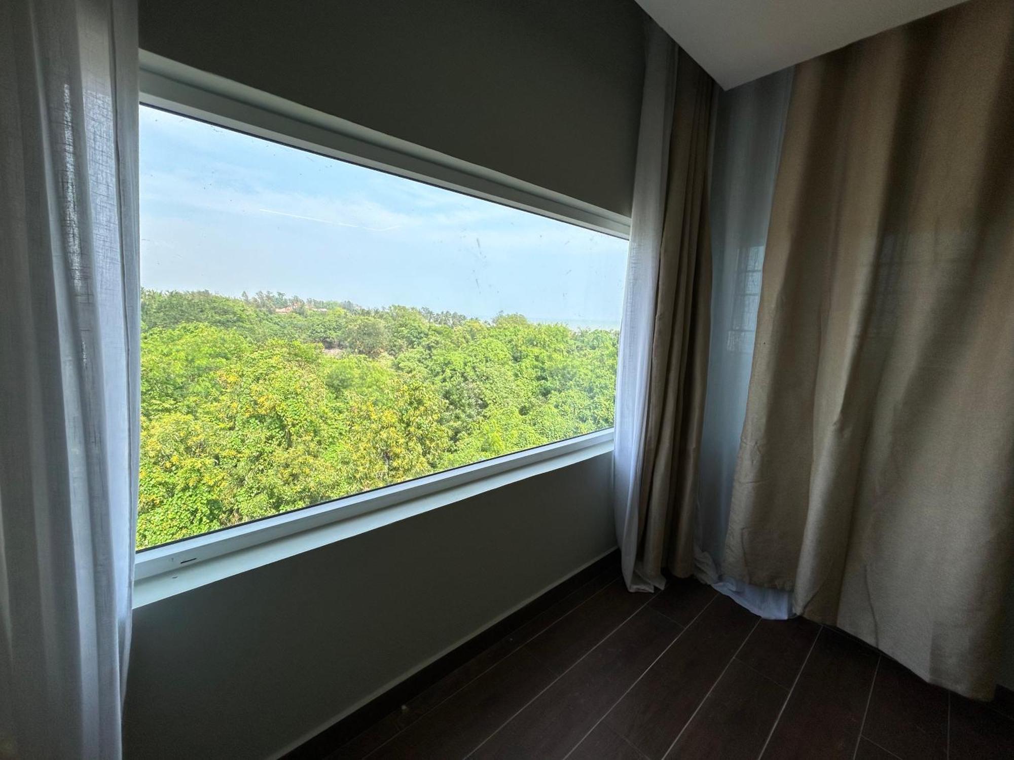 Hotel Kalos 马哈巴利普拉姆 外观 照片